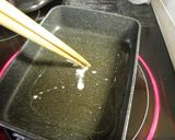 かんたん5分でできる☆卵焼き作り方4写真