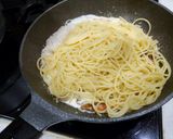 失敗しない！カルボナーラ作り方4写真