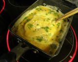 かんたん5分でできる☆卵焼き作り方5写真