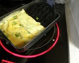 かんたん5分でできる☆卵焼き作り方6写真