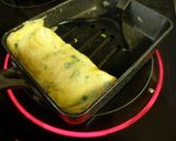 かんたん5分でできる☆卵焼き作り方7写真