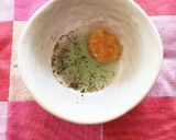 簡単！茹でキャベツの塩レモンサラダ！作り方3写真