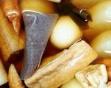 簡単にコンビニおでん短時間で味染み~♪作り方8写真