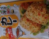 簡単キャラ弁♪キイロイトリ☆作り方1写真