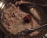 フライパン1つで簡単麻婆豆腐作り方1写真