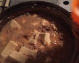 フライパン1つで簡単麻婆豆腐作り方2写真
