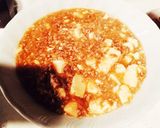 フライパン1つで簡単麻婆豆腐作り方3写真