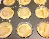 バターなし☆ジューシー☆洋梨のマフィン♪作り方9写真