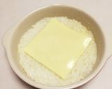 クリームシチュードリア☆作り方1写真