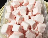 ★糖質制限★抹茶のマシュマロ★作り方14写真