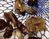 潰し茹で豆のサラダ作り方3写真