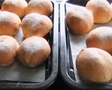 簡単テーブルパン作り方7写真