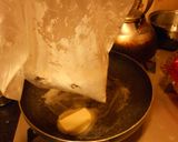 カキのバター炒め作り方2写真