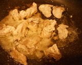 カキのバター炒め作り方3写真
