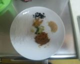 お弁当用即席みそ汁春雨作り方1写真