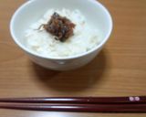 簡単なのにおいしい！ご飯のお供！梅こんぶ作り方5写真