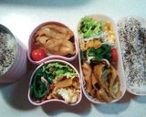 春雨入り餃子作り方21写真