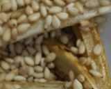 ごぼうのごま油炒め作り方5写真