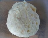 ホットケーキミックスで♪簡単豆腐パン♪作り方3写真