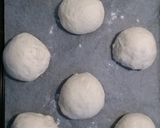 ソフトフランスパン作り方5写真