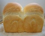 パリッとイギリスパン作り方4写真