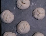 ソフトフランスパン作り方6写真