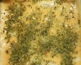 青のり入り卵焼き作り方2写真