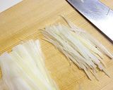 中華風サラダ【くらげとセロリの前菜】作り方14写真