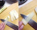 中華風サラダ【くらげとセロリの前菜】作り方13写真