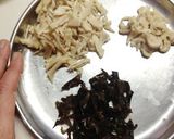 中華風サラダ【くらげとセロリの前菜】作り方9写真