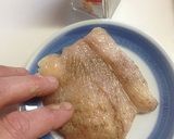 中華風サラダ【くらげとセロリの前菜】作り方8写真