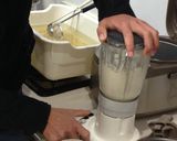 大豆から作る自家製・木綿豆腐作り方5写真