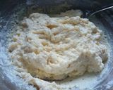 ふわっふわ♪豆腐水とん汁♪作り方3写真