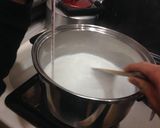 大豆から作る自家製・木綿豆腐作り方8写真