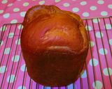 もっと糖質オフ♪おからパウダー入食パン②作り方5写真