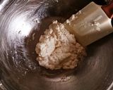 おから＆豆腐＆米粉＊田舎蒸しパン作り方1写真