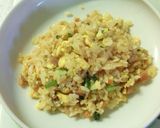 きのこと野菜がとろ～り♡かけチャー作り方8写真