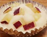 おから＆豆腐＆米粉＊田舎蒸しパン作り方6写真