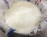 大豆から作る自家製・木綿豆腐作り方9写真
