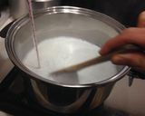 大豆から作る自家製・木綿豆腐作り方12写真