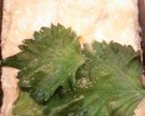 相性抜群！大葉入り卵焼き作り方1写真