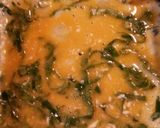 相性抜群！大葉入り卵焼き作り方4写真