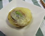 魚焼きグリルで！玉ねぎのグリエ　作り方5写真