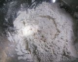 クリスマスにシュトーレン♪作り方3写真