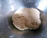 クリスマスにシュトーレン♪作り方5写真