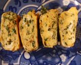 相性抜群！大葉入り卵焼き作り方5写真