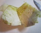 ふたつの味の野菜ごろごろポトフ作り方1写真