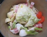 ふたつの味の野菜ごろごろポトフ作り方6写真
