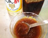 簡単!!おろし玉ねぎステーキソース作り方2写真