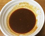 ねぎたっぷりの計量簡単！回鍋肉作り方3写真